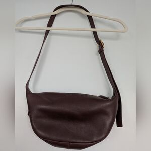 Madewell Sling Crossbody Bag